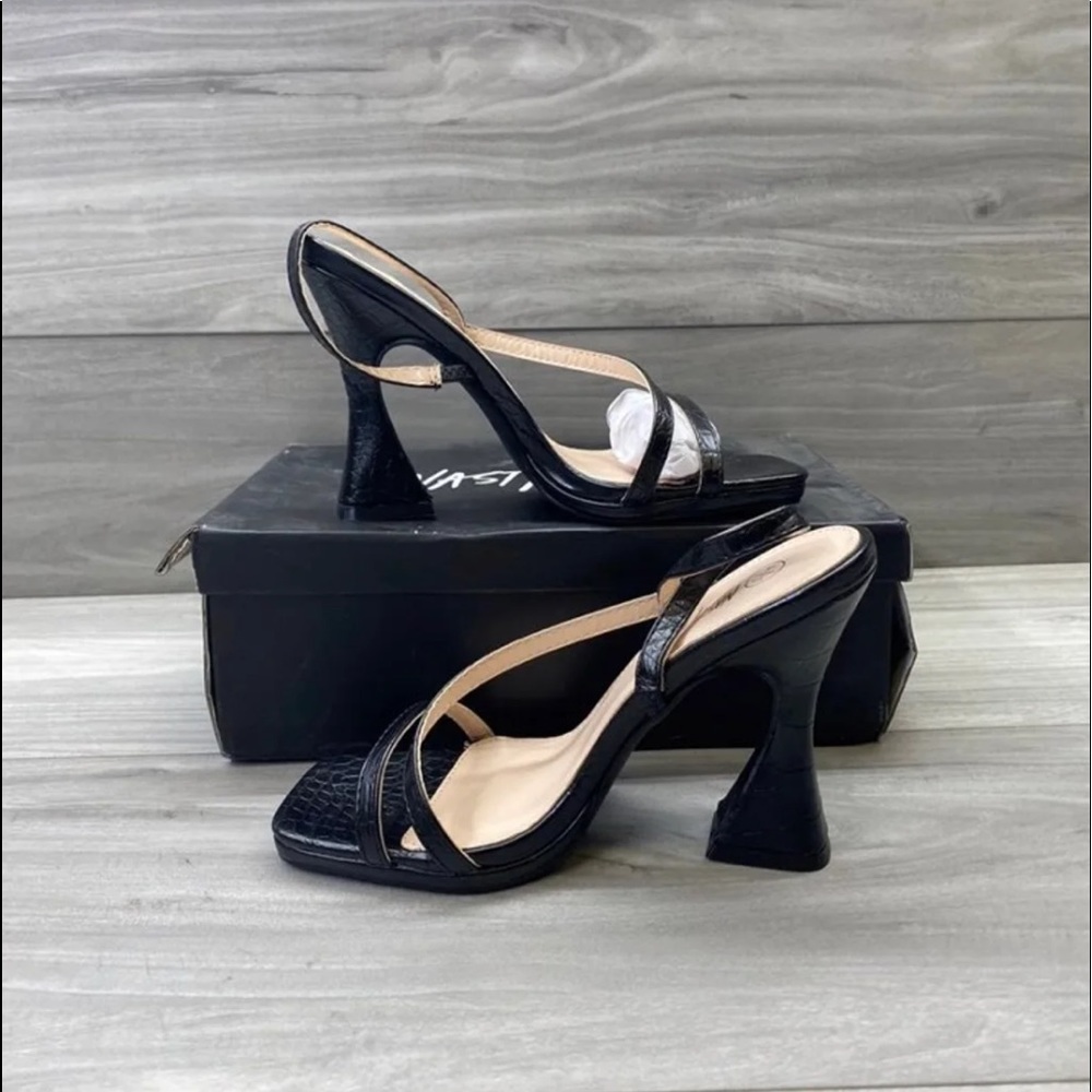 Nasty Gal Heels